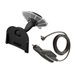 TomTom Windscreen Holder and USB Car Charger