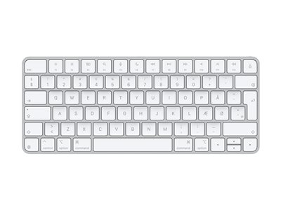APPLE MAGIC KEYBOARD-DNK