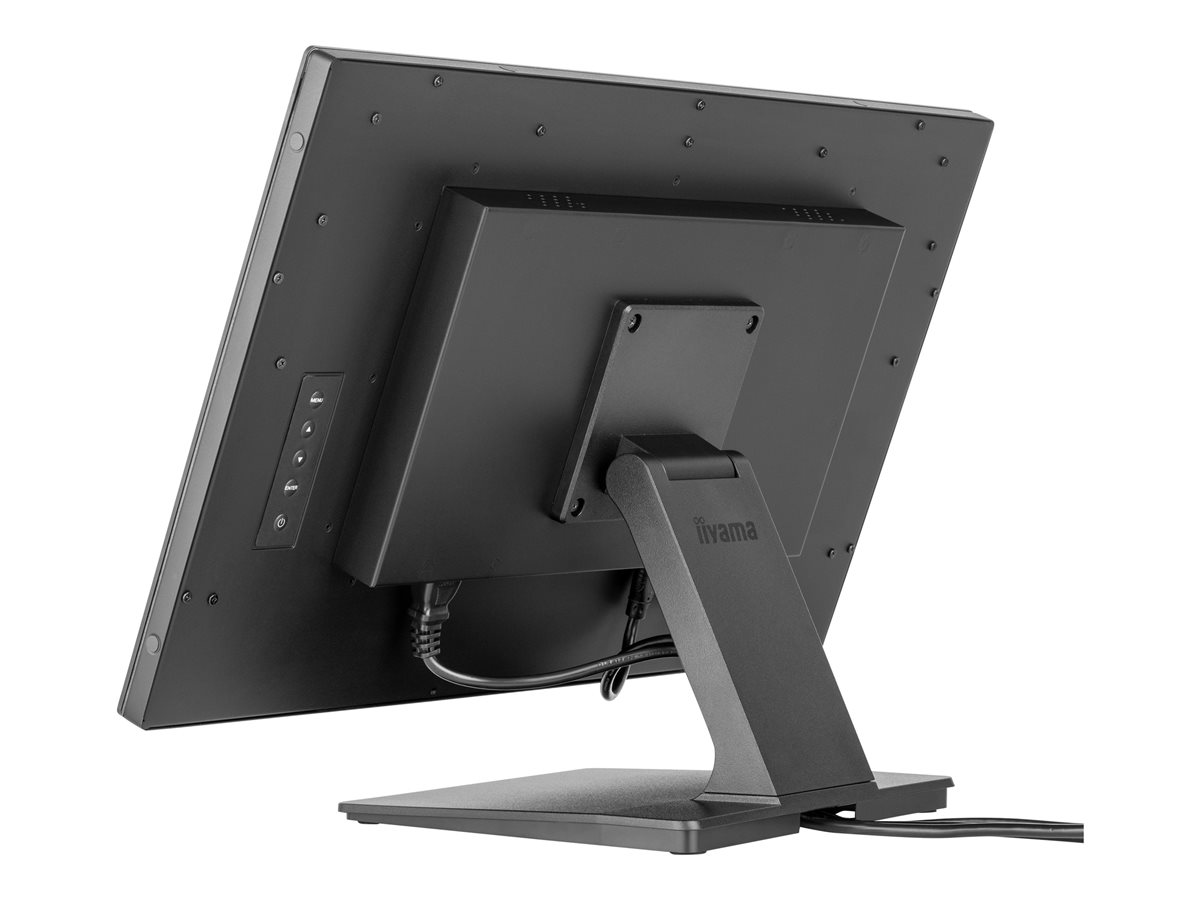 iiyama ProLite T2438MSC-B1 - LED monitor - Full HD (1080p) - 24" – foto 8