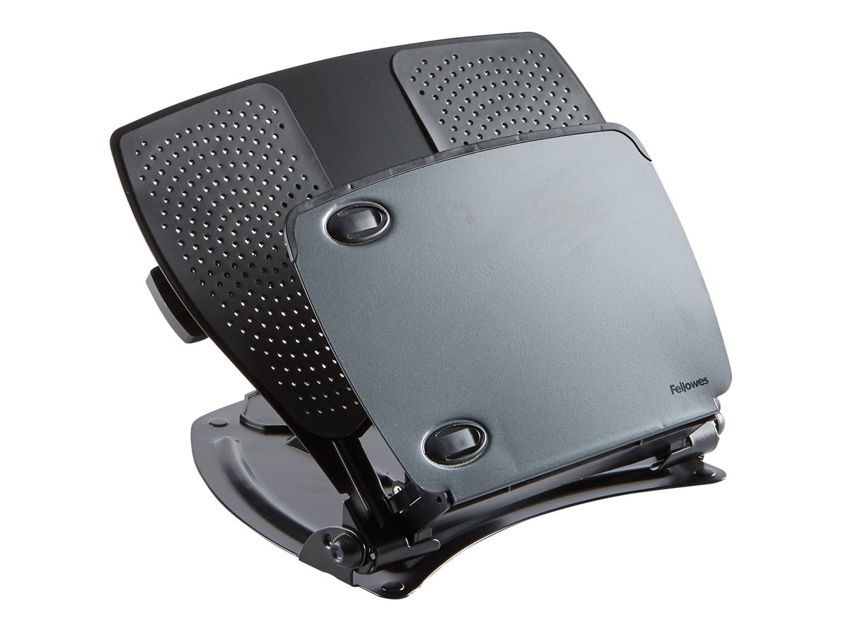 FELLOWES PROF SERIES SUPPORT DORDINATEU