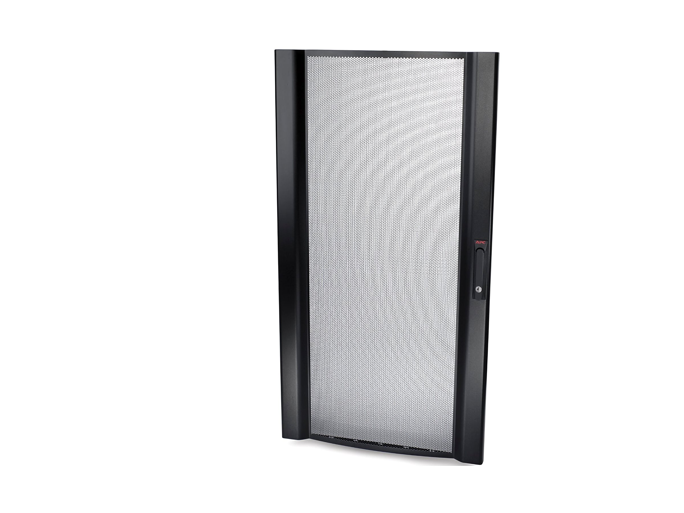 APC - Rack door - front