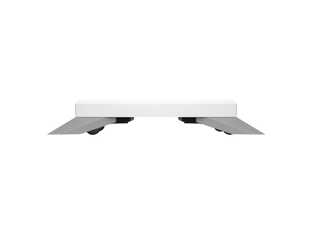 HP Clr LaserJet Stand