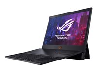 ASUS ROG Mothership GZ700GX-XB98K Tablet with detachable keyboard Intel Core i9 