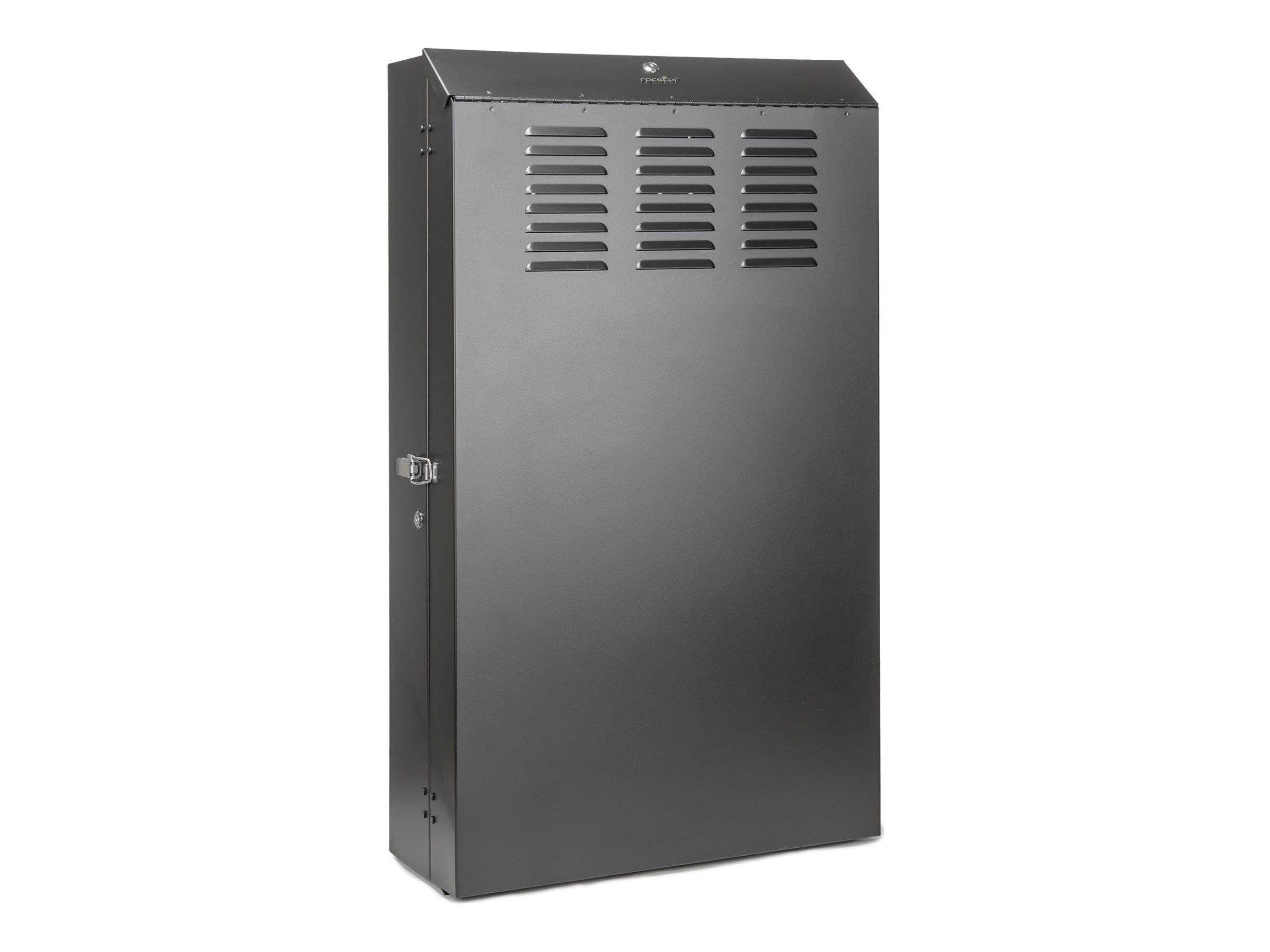 Rocstor SolidRack - Rack wall mount (vertical)