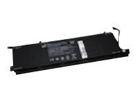 BTI - Notebook battery (equivalent to: HP DX06XL)
