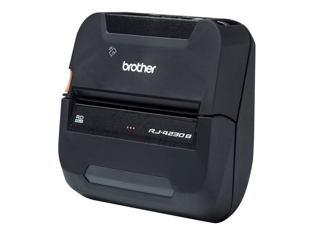 Imprimante mobile RJ-4230B (Batt+alim en option)