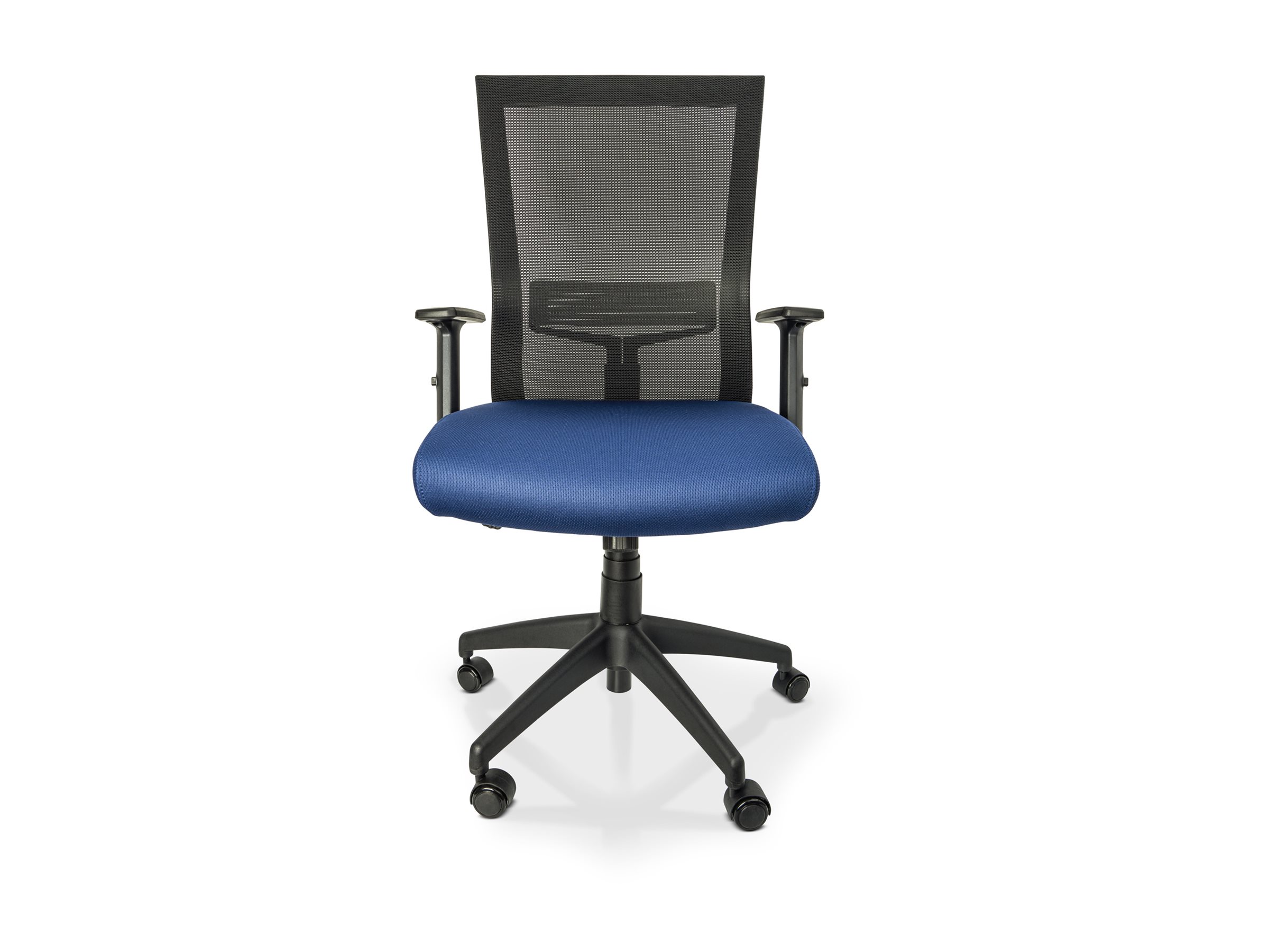 Brooklyn Steel Co. Chair