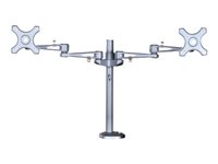 NEOMOUNTS Flatscreen Desk Mount grommet