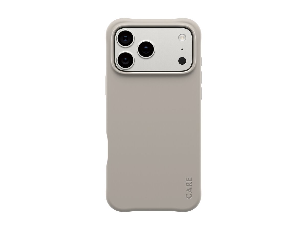 PanzerGlass CARE Apple iPhone 17 Pro Max MagSafe Samba Vanilla – foto 2