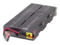 Eaton Internal Replacement Battery Cartridge (RBC) for Select 5kVA to 6kVA Online UPS Systems and EBMs