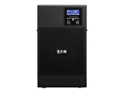 EATON 9E 3000i XL Without batteries - 9E3000IXL