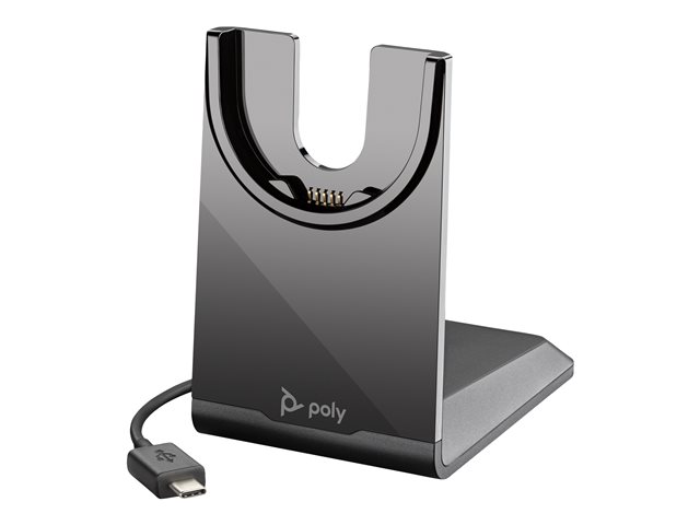 HP Poly Voyager USB-C Charging Stand 783R7AA