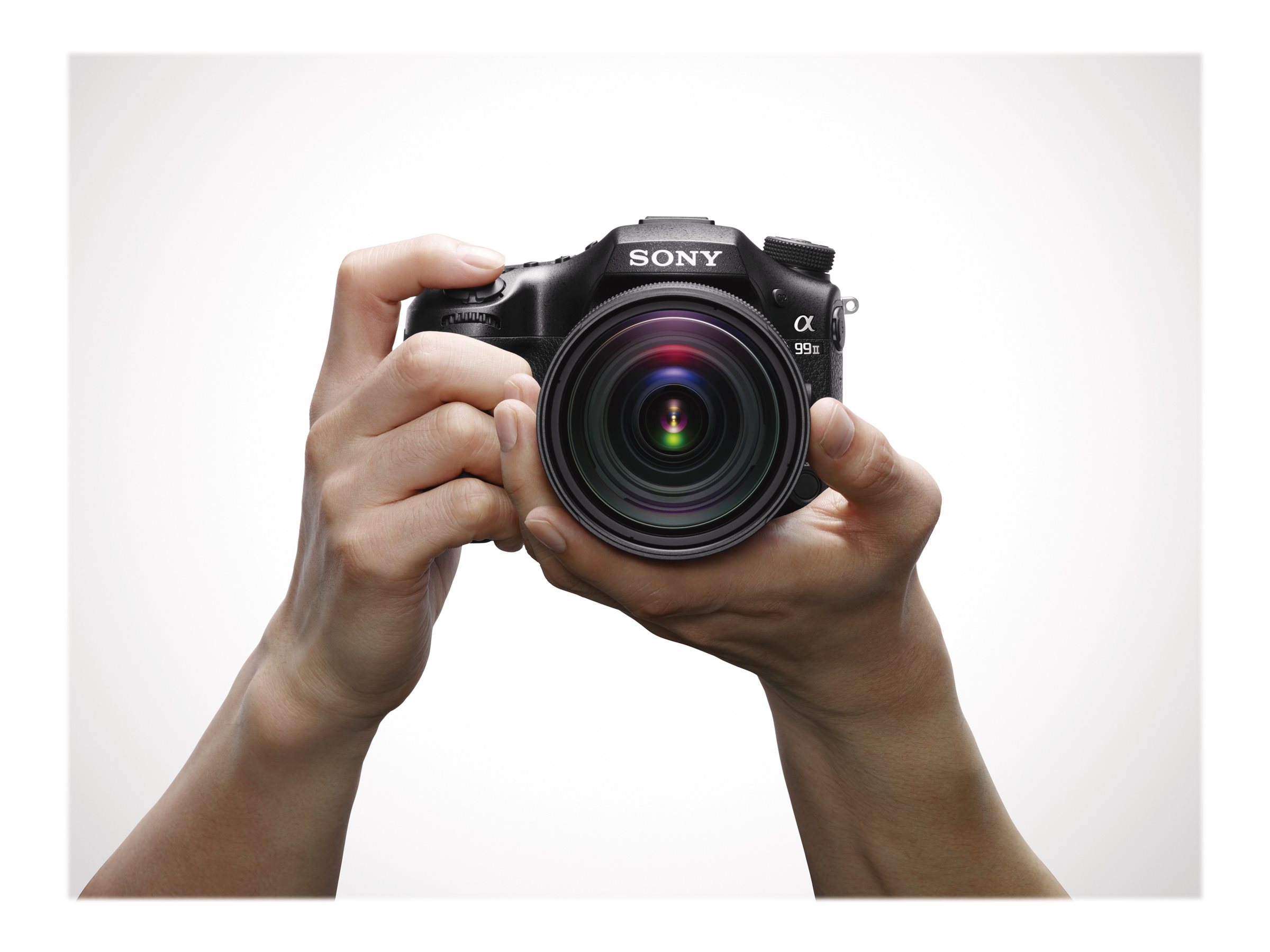 Sony a99 II ILCA-99M2 | Overview, Specs, Details | SHI