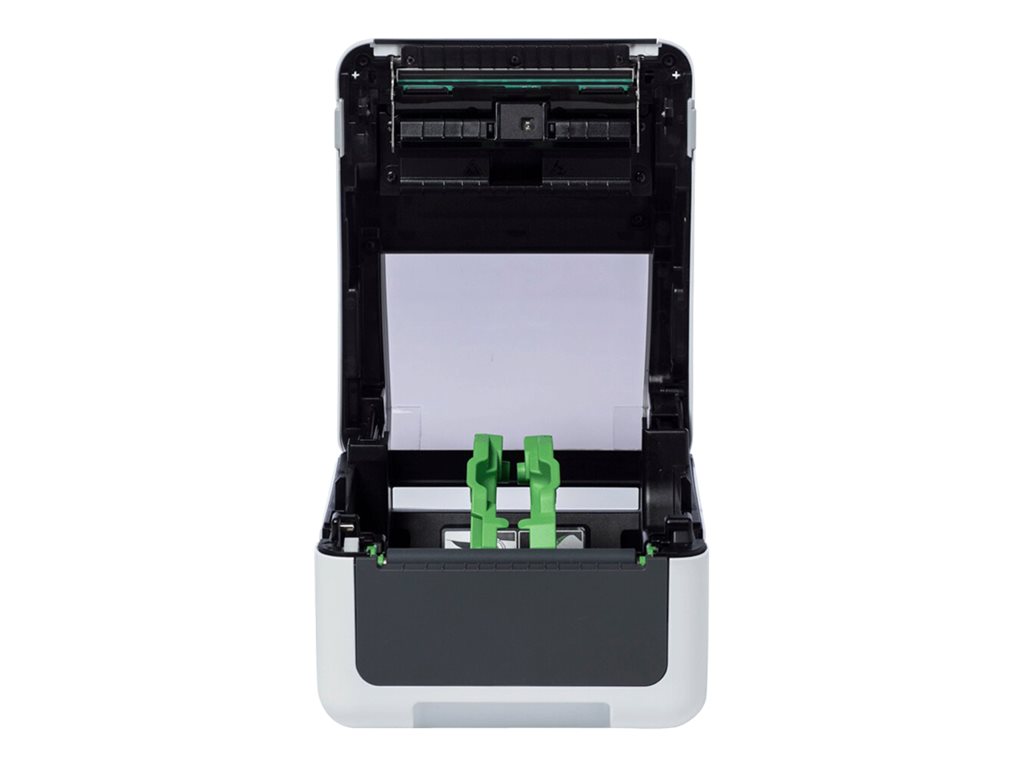 BROTHER 300 dpi printhead