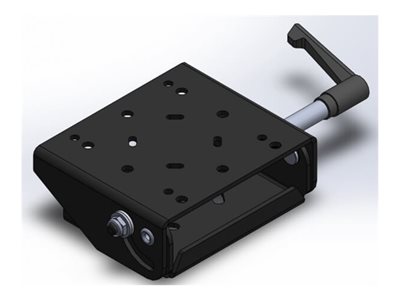 Havis C-MD 202 - Mounting kit (handle, adjust adapter) for notebook