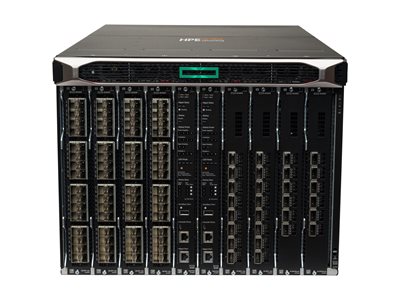 HPE Aruba 8400 Base Cbl Mgr X462 Bndl