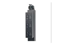APC RACK PDU SWITCHED ZEROU 12.5KW 208V