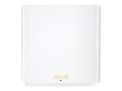 ASUS ZenWiFi AX XD6 1 Pack White