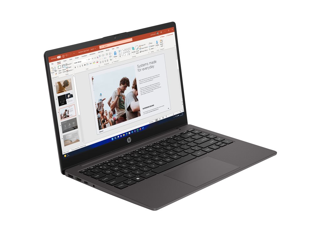 HP 245 G10 Notebook