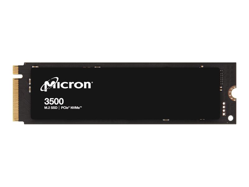 Micron 3500 - SSD - 1 TB