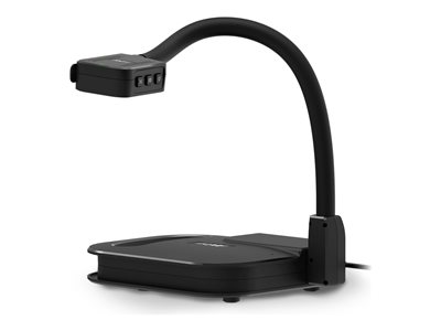 AVer AVerVision U50+ Document camera color 13 MP 4160 x 3120 4K audio USB 