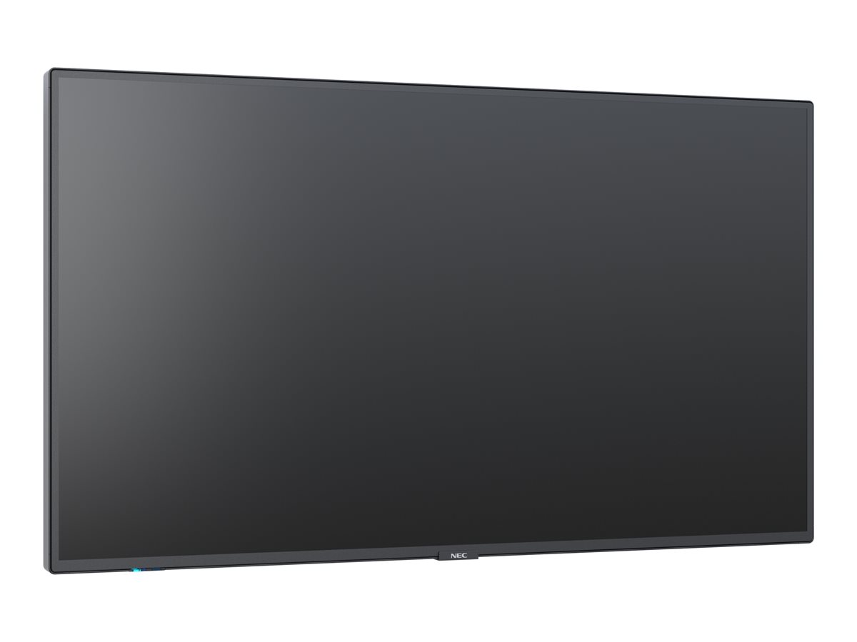 NEC MultiSync M491-MPi4 M Series - 49" displej LCD s LED podsvícením - 4K - pro digital signage – foto 4