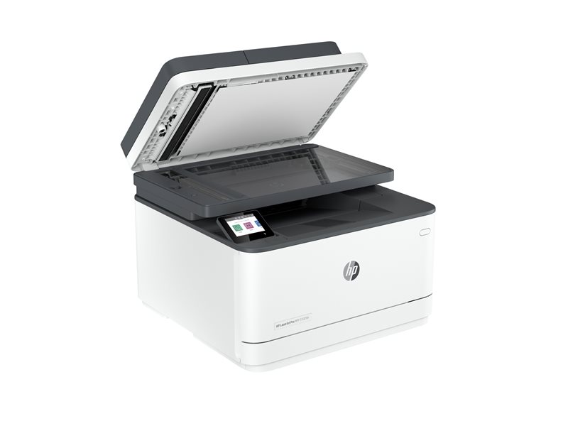 HP LaserJet Pro MFP 3102fdn 33ppm Print