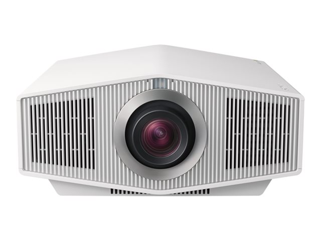 Sony 4K SXRD 2,700lm laser projector for home cinema - white – foto 4