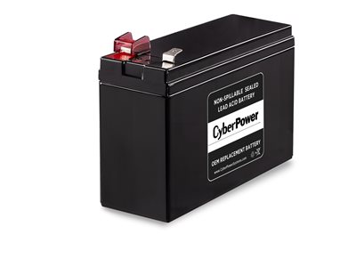 CyberPower Replacement Battery Pack Series APCRBC154-CP