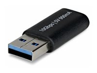 StarTech.com USB 3.2 USB-C adapter Sort