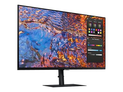 Samsung S32A804NMN - LED monitor - 4K - 32 - HDR