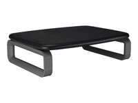 Kensington Monitor Stand Plus with SmartFit System