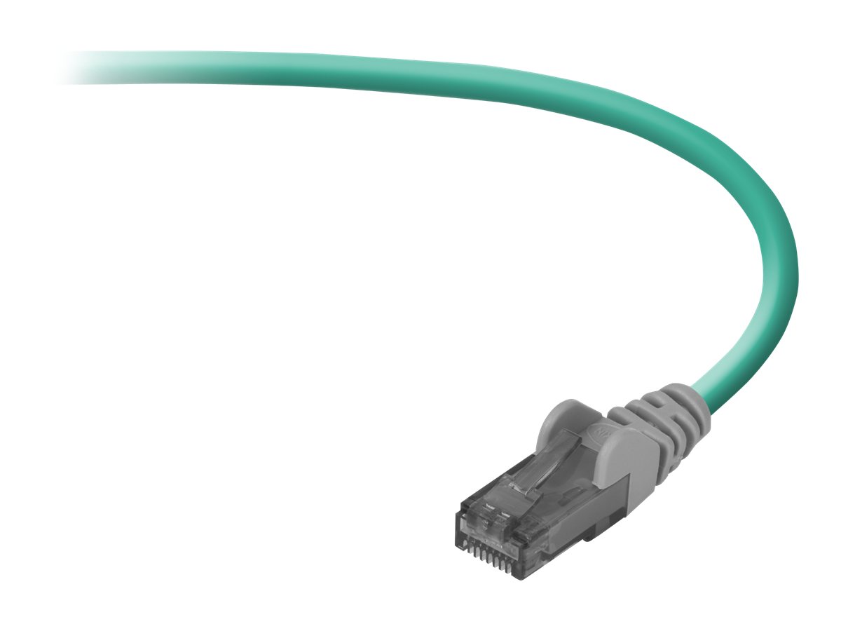 Belkin - Crossover cable