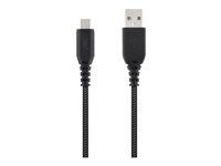 TNB XTREMWORK USB/USB-C 1.5m Cable Black