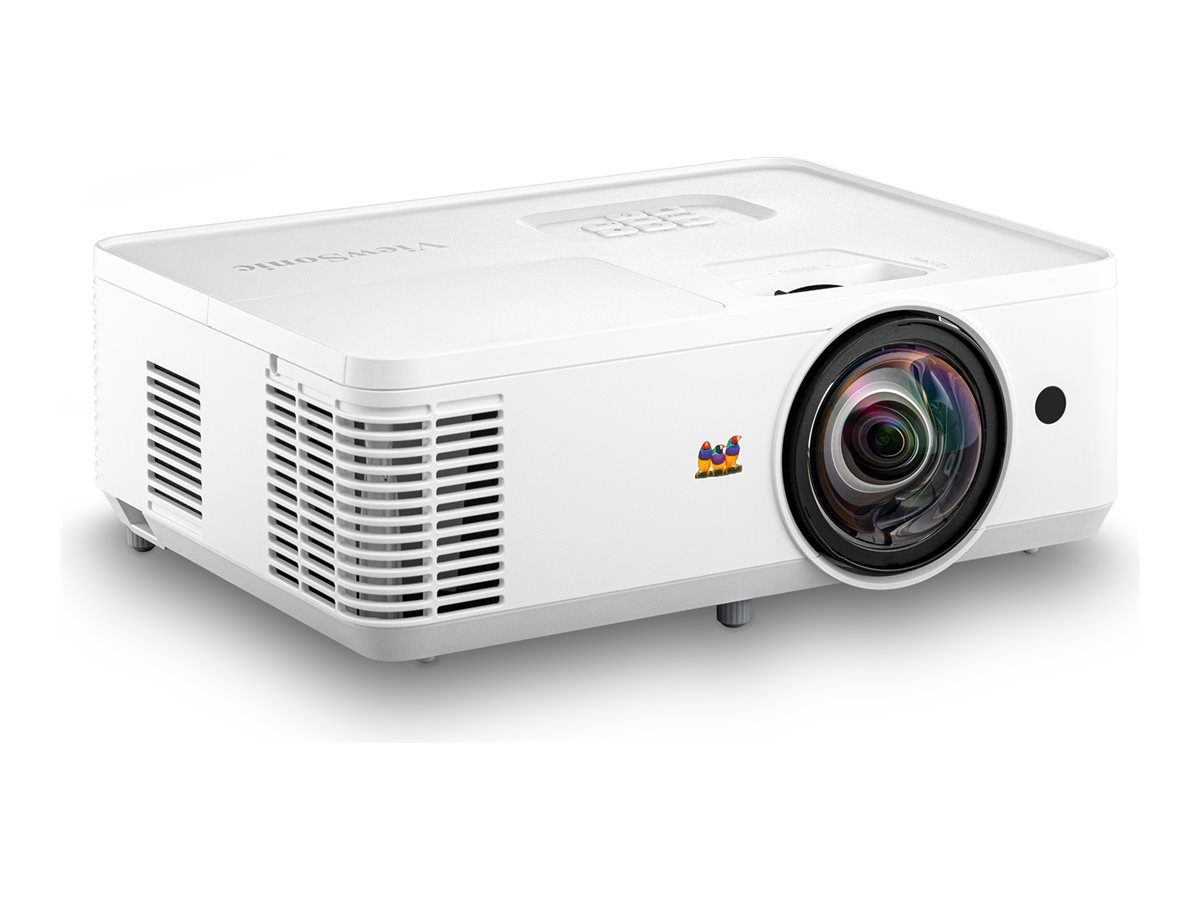 ViewSonic PS502X XGA Short Throw Projector - Thumbnail 2