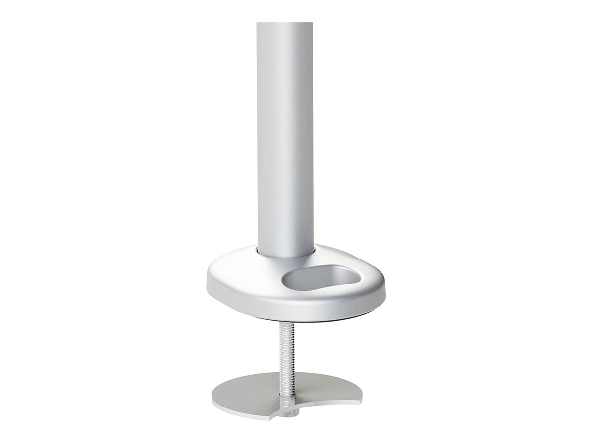 NEOMOUNTS Flatscreen Desk Mount grommet