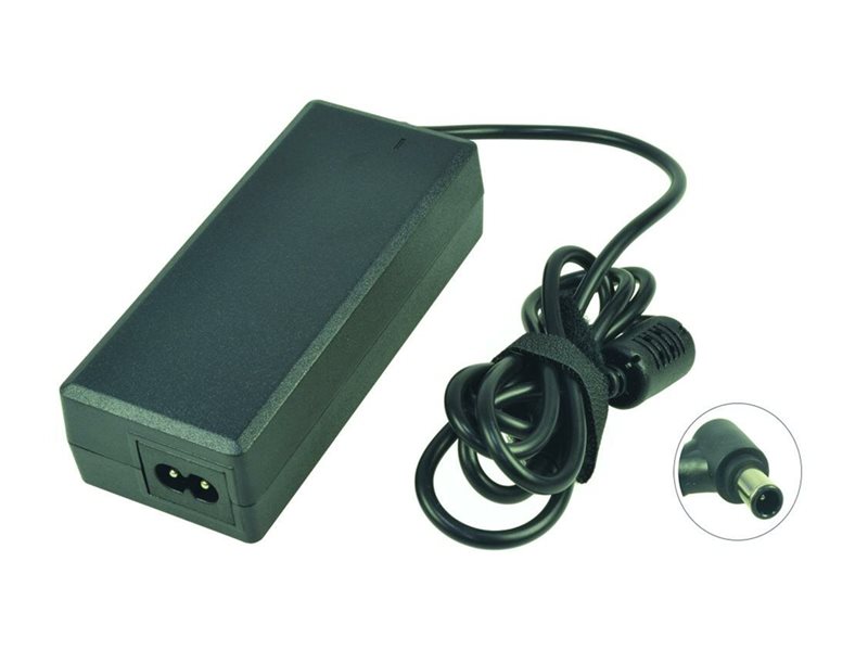 AC Adapter 19V 3.75A 75W includes power cable – PSA