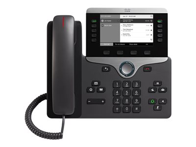 Cisco IP Phone 8811 - VoIP phone