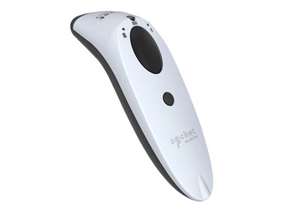 SocketScan S760 Barcode scanner portable 2D imager decoded Bluetooth 2.