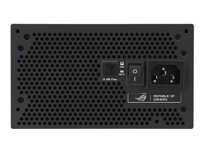 ASUS ROG Strix 850W Gold Aura PSU