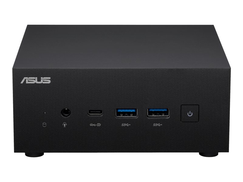 ASUS PN53-BB7735HD AMD Ryzen 7 7735H