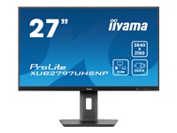 Iiyama Prolite LED XUB2797UHSNP-B1
