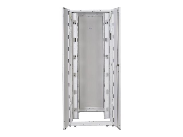NetShelter SX 48U 800mm Deep Encl Grey – foto 4