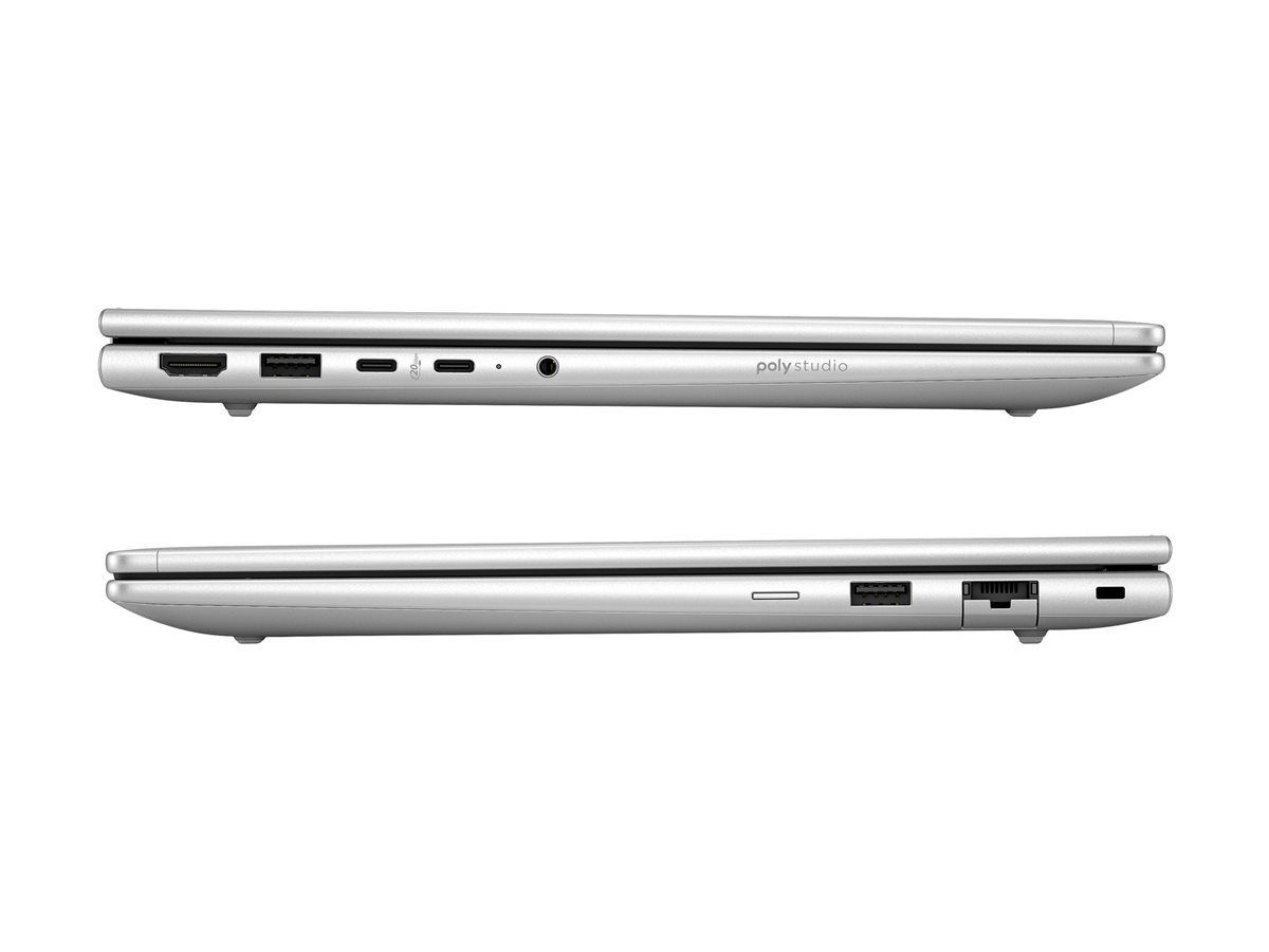 HP ProBook 4 G1i Notebook AI - AI PC - 14" - Intel Core Ultra 7 - 255U - 32 GB RAM - 512 GB SSD - česká/slovenská – foto 7