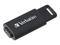 Verbatim - Clé USB - 32 Go - USB-C 3.2 Gen 1