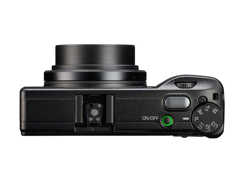 Ricoh GR IIIx HDF Digital Camera - 01283 | London Drugs