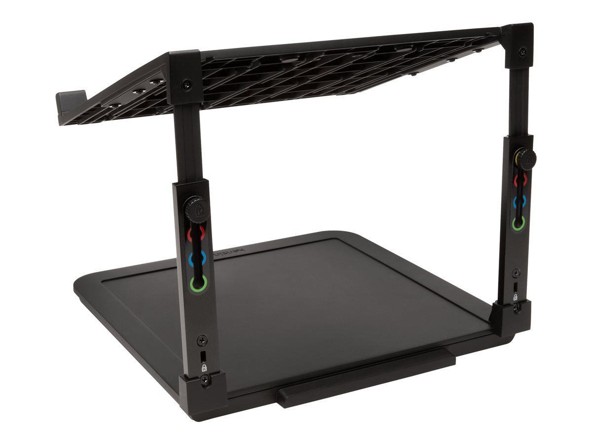 Kensington SmartFit Laptop Riser - stojánek na notebook – foto 2
