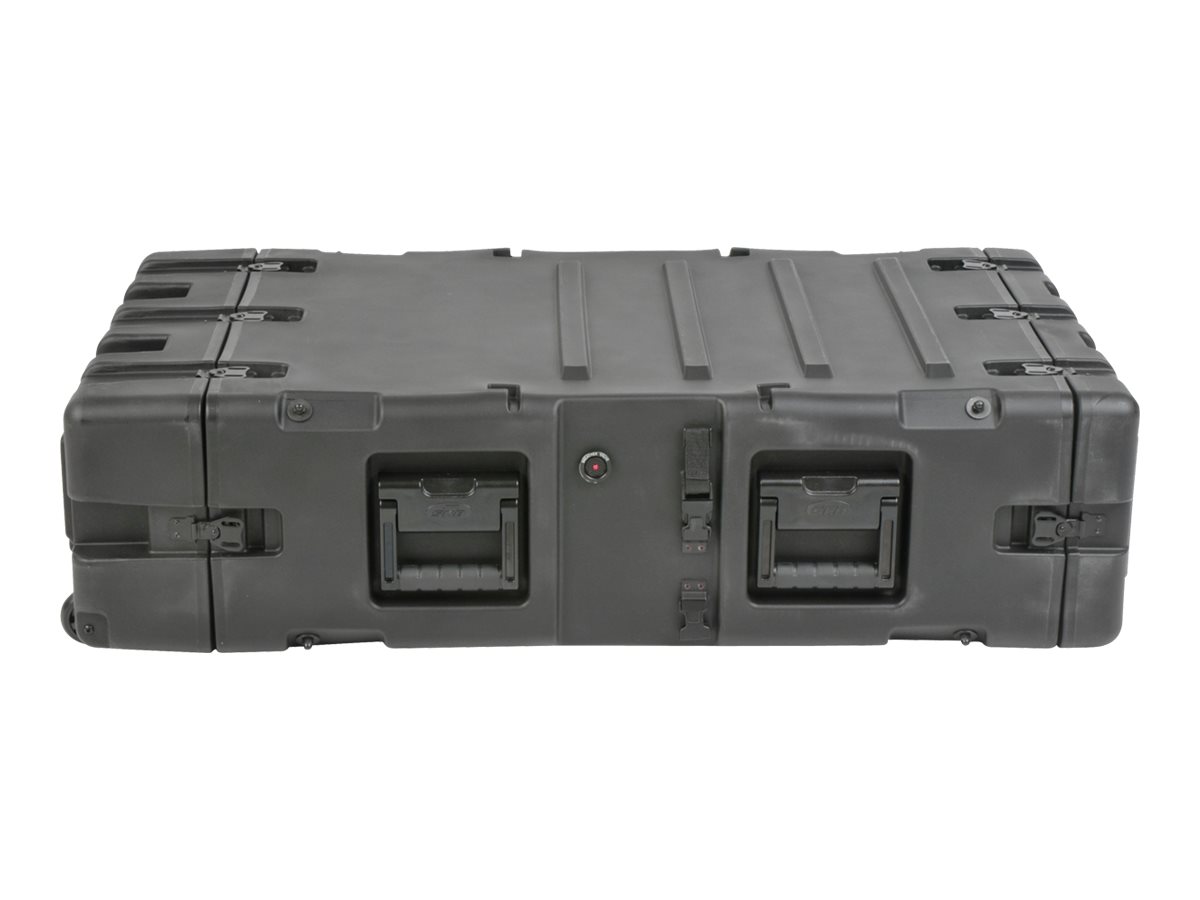 SKB 3RS Series 3RS-4U24-25B