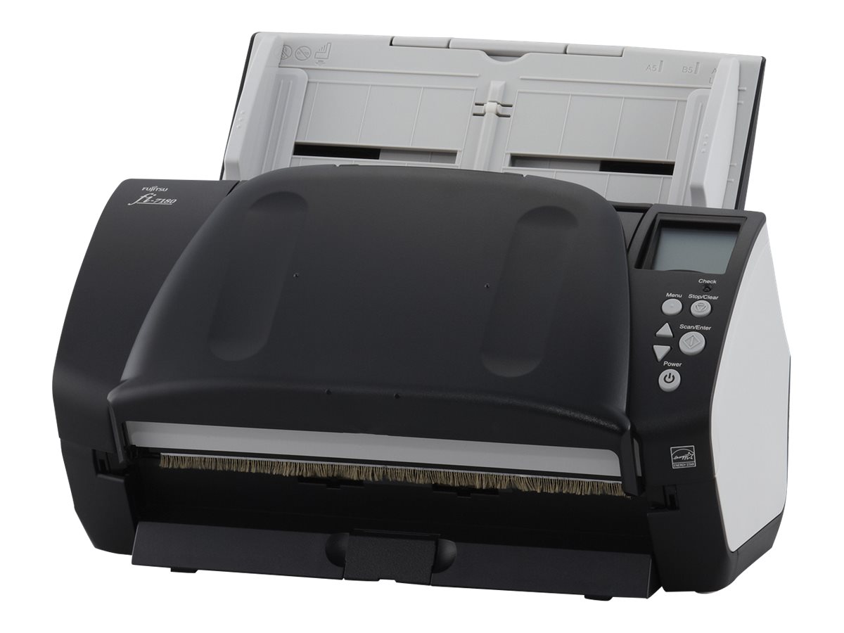 Fujitsu fi-7180 - Document scanner