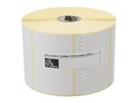 Zebra Z-Perform 1000D Etiketter 51 x 102 mm